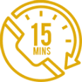 Locksmith Calgary 15 min service