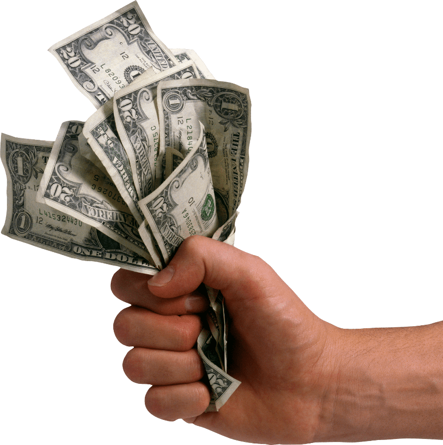 Locksmith Calgary Cash on hand