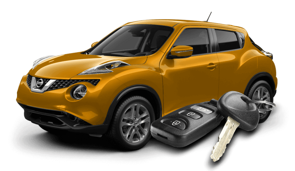 Locksmith Calgary car lockout shock!